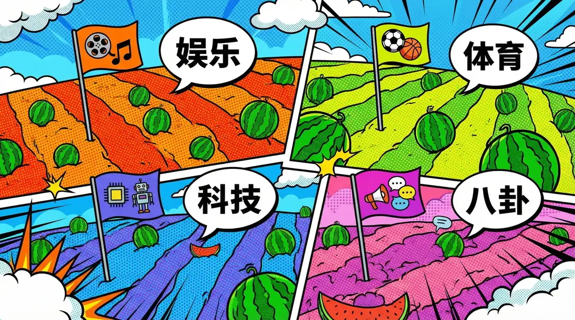善良妈妈的朋友 娱乐瓜田分类